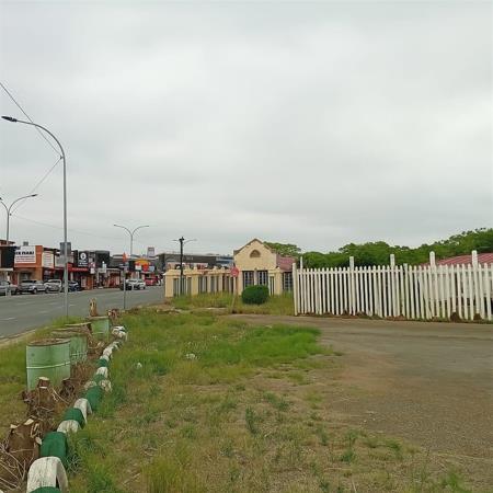 400  m² Commercial space