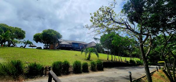 3 554  m² Commercial space