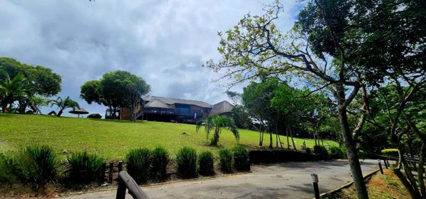 3 554 m² Commercial space