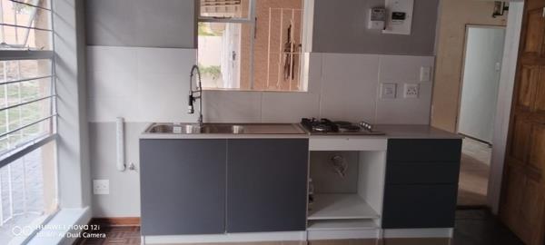 1 Bedroom Garden Cottage