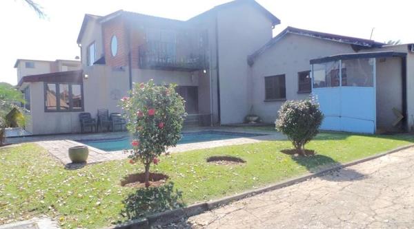 6 Bedroom House