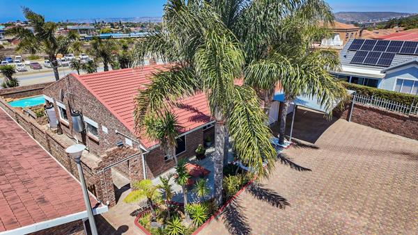 3 Bedroom Simplex