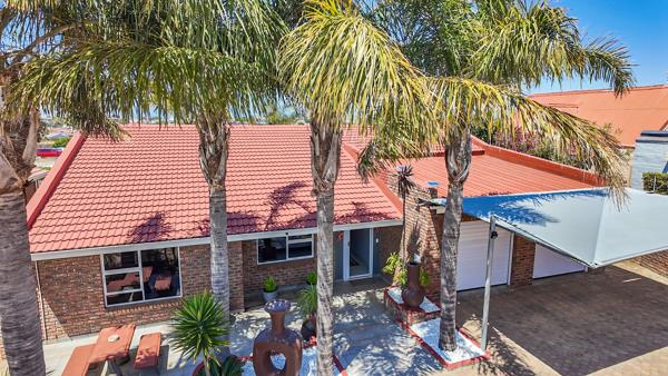 3 Bedroom Simplex