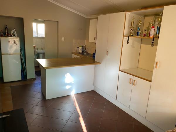 1 Bedroom Simplex