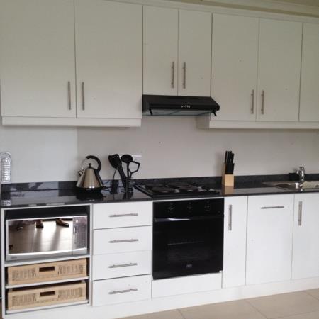 1 Bedroom House