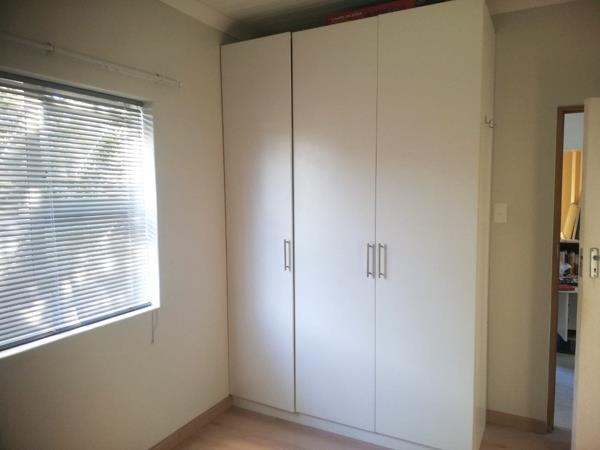 2 Bedroom Garden Cottage