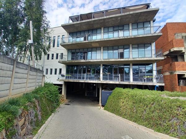 144  m² Office Space