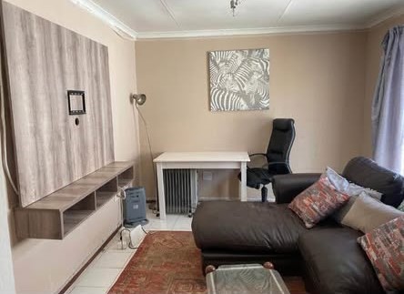 1 Bedroom Garden Cottage