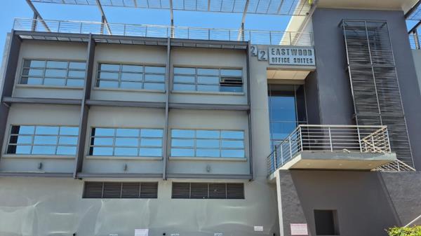 107 m² Commercial space