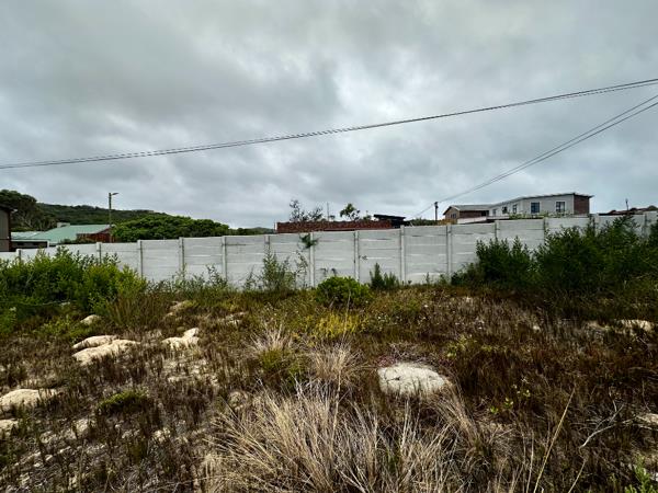 324 m² Land