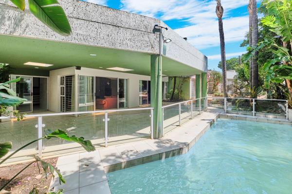 4 Bedroom Cluster