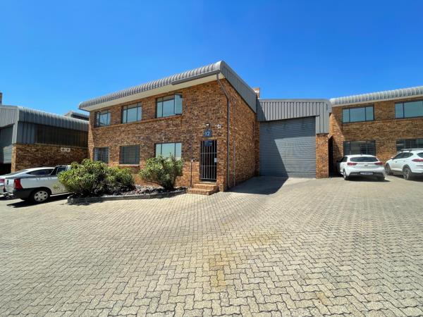 435  m² Industrial space