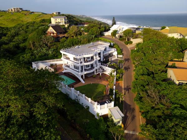6 Bedroom House