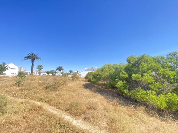 380 m² Land