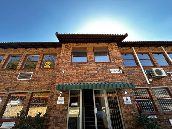 100  m² Commercial space