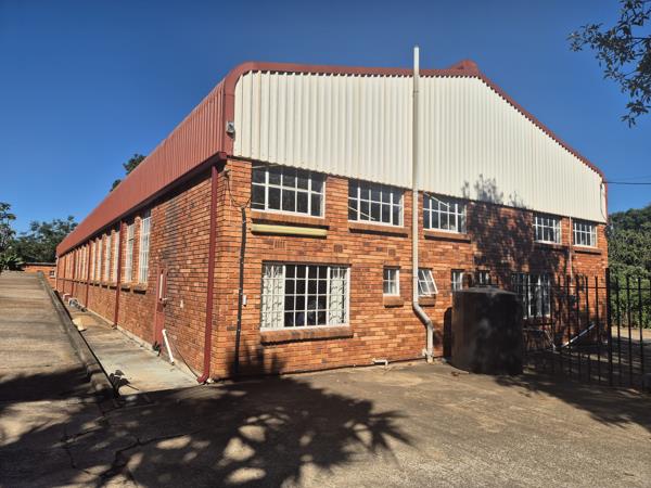 763 m² Industrial space