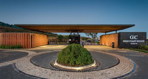 607 m² Land