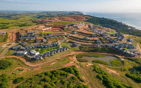 541 m² Land