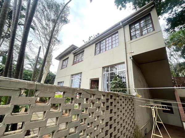 2.5 Bedroom Apartment