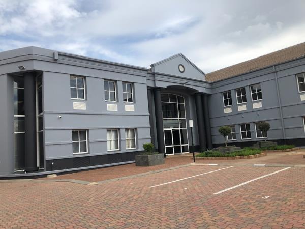 291  m² Commercial space