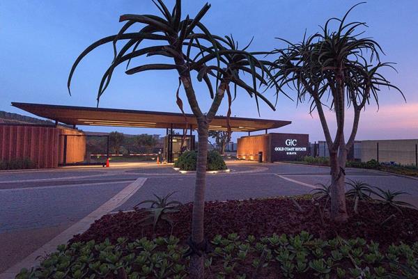 515 m² Land