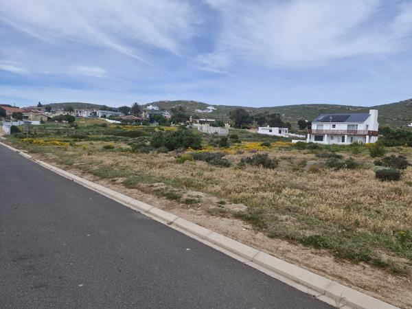 288 m² Land