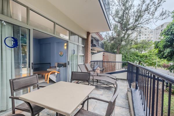 2.5 Bedroom Apartment