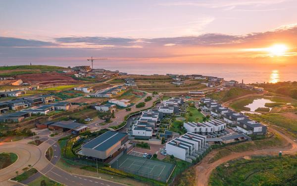 534 m² Land