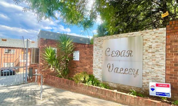 1 Bedroom Townhouse