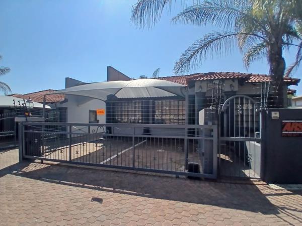 500  m² Commercial space