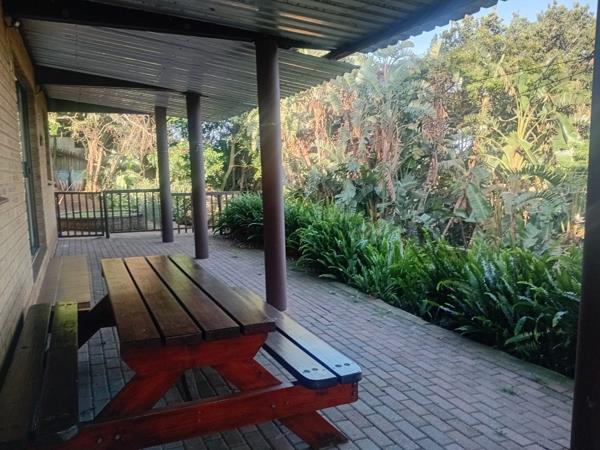 2 Bedroom Garden Cottage