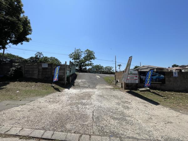 1 400  m² Industrial space