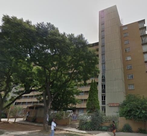 2.5 Bedroom Apartment