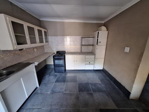 2 Bedroom Garden Cottage