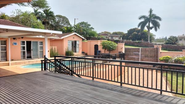 8 Bedroom House
