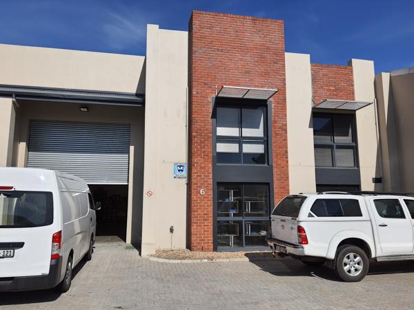 350  m² Industrial space