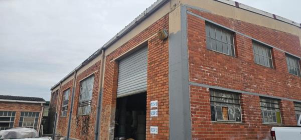 135  m² Commercial space