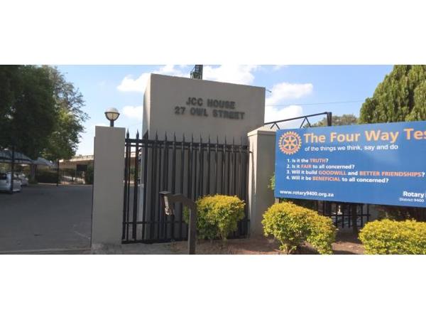 175 m² Office Space