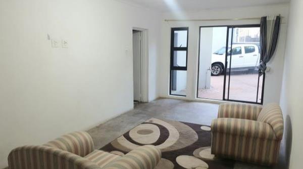 1 Bedroom Garden Cottage