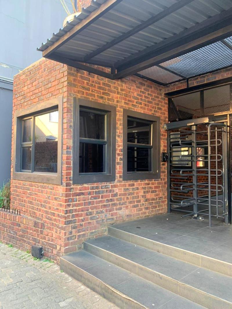 Studio Apartment in Rouxville