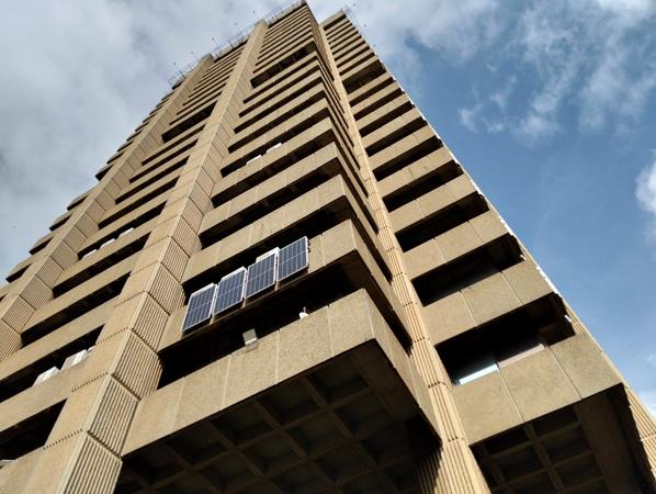 26 m² Office Space