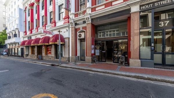 1 923 m² Commercial space