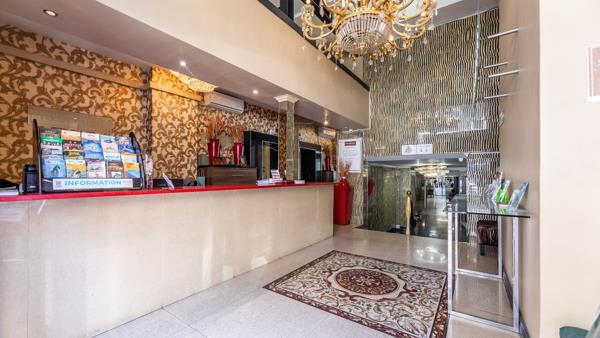 1 923 m² Commercial space