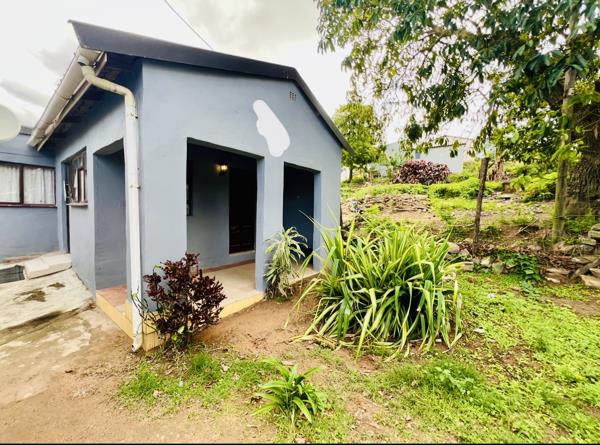 1 Bedroom House