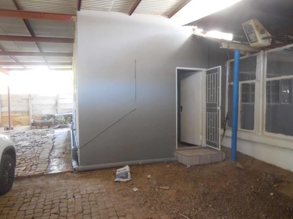 1 Bedroom Garden Cottage