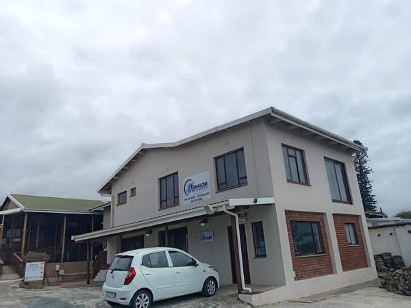 70  m² Commercial space