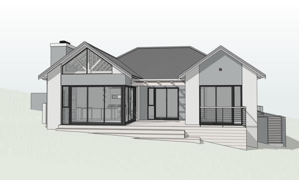 375 m² Land