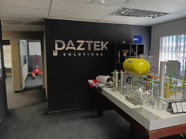 127  m² Commercial space