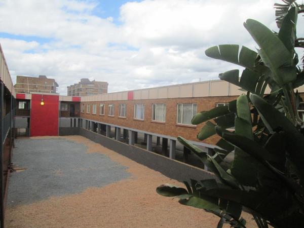 30 Bedroom Apartment