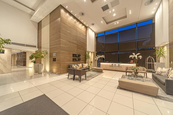 4 Bedroom Penthouse